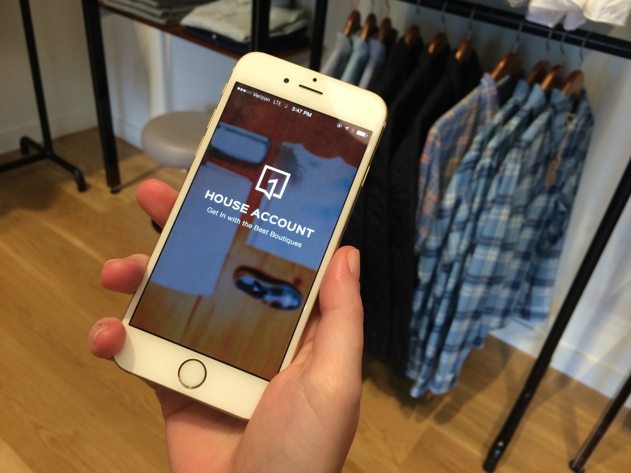 boutique-mobile-app