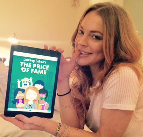 How a Celebrity App will Benefit Celebrities?