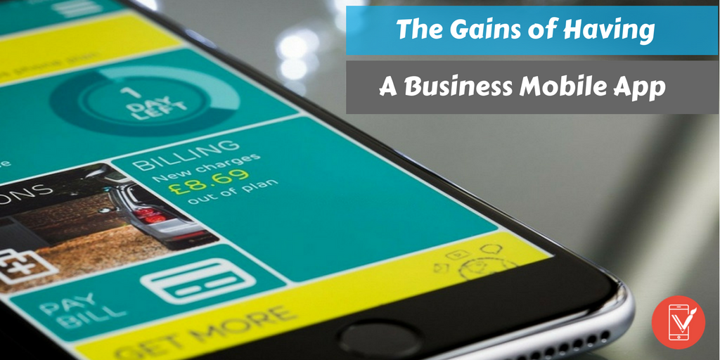 business mobile apps-valueappz