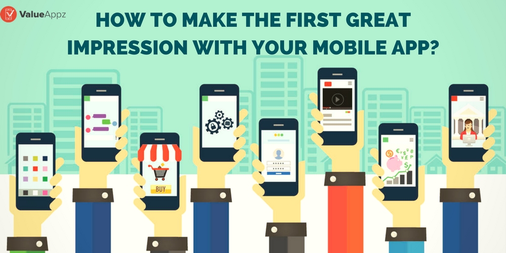 How to Make the First Great Impression wit...