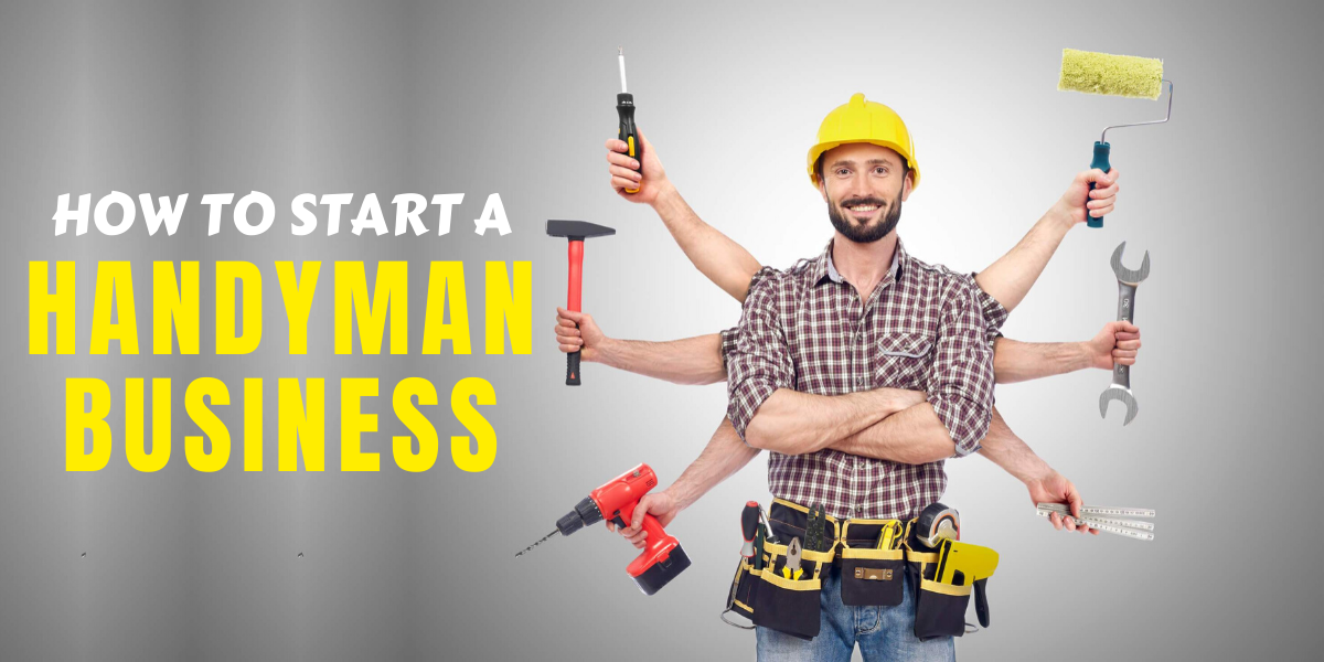 Handyman Business