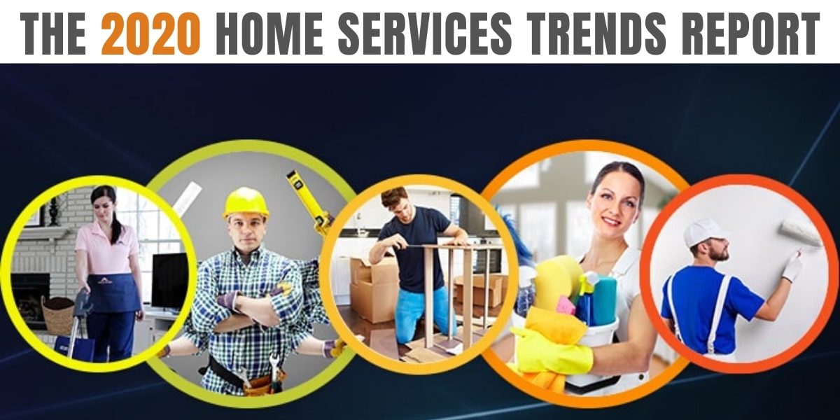 Home Services Trends To Look For In 2022