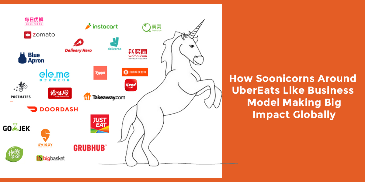 Ubereats Clone App Development Solutions
