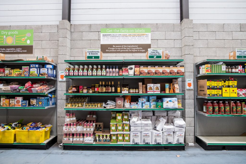 instacart clone app development solutions