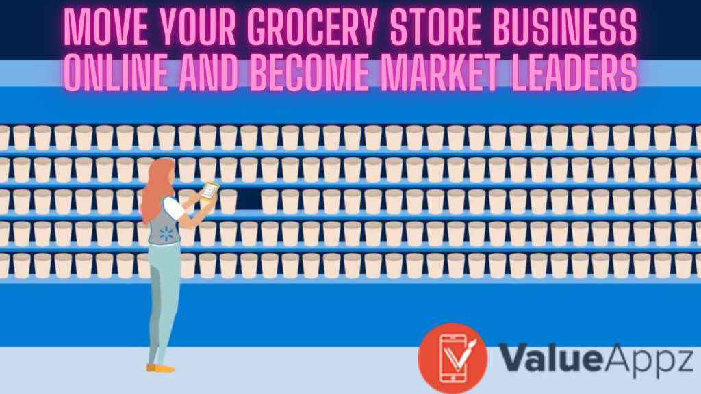 Market On The Move Schedule 2022 Learn How To Move Your Grocery Business Online In 2022 | Clone App