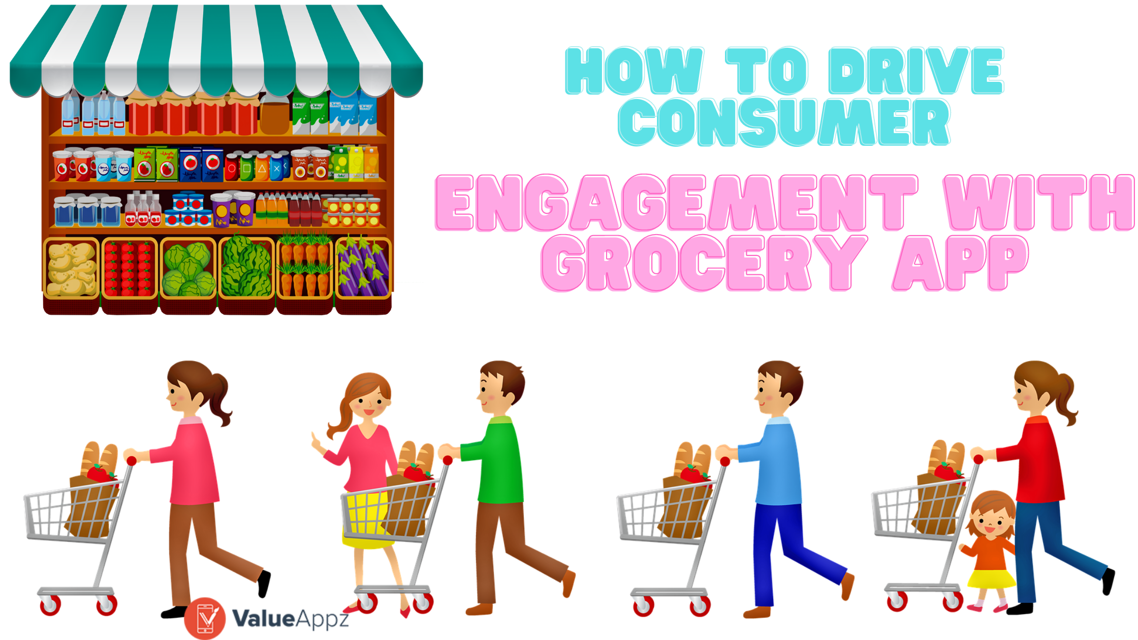 Grocery Clone App Solutions