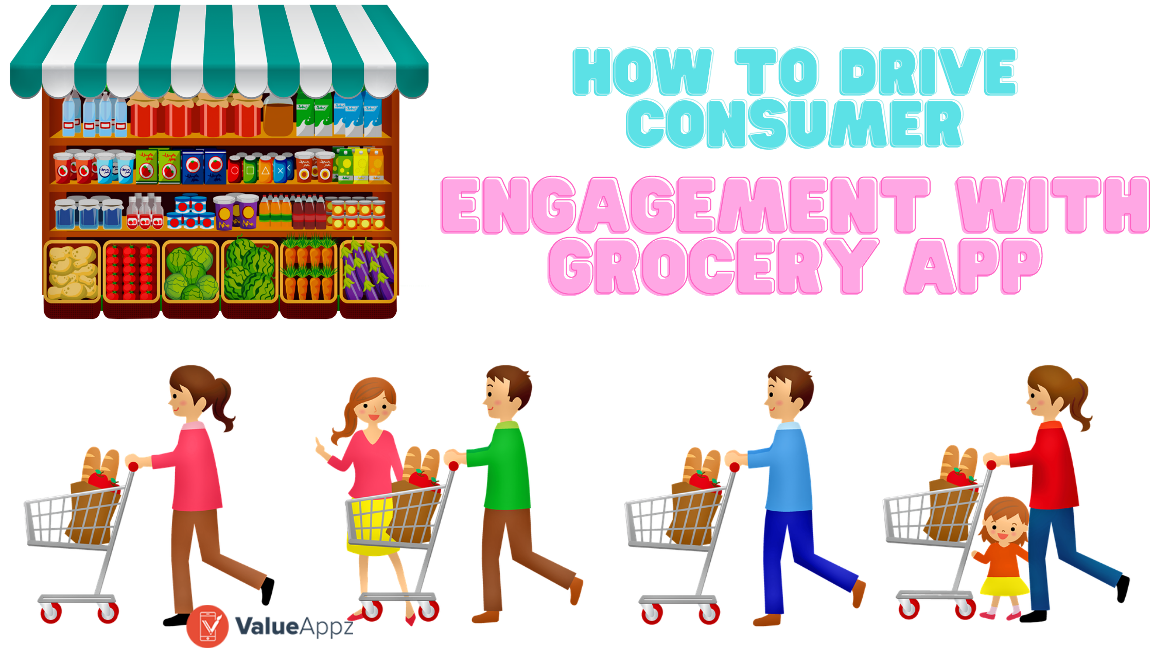 How To Drive Consumer Engagement with Groc...