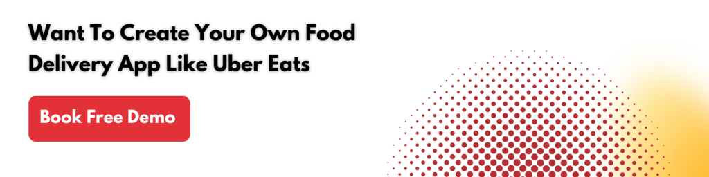 Build Food Delivery App Like UberEats