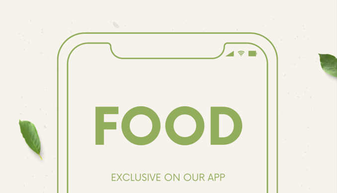 food