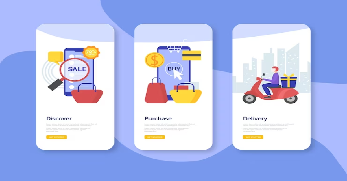 A Complete Guide On Building Your On-Demand Delivery App