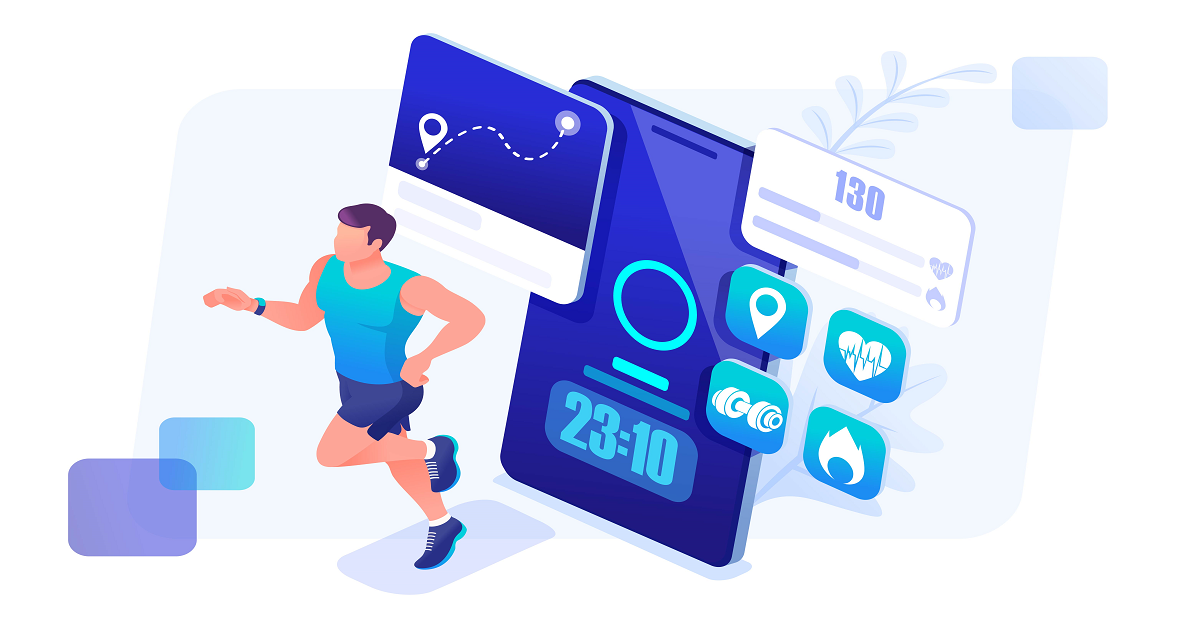 Fitness App Development: Latest Features, Trends, And Costs In 2023