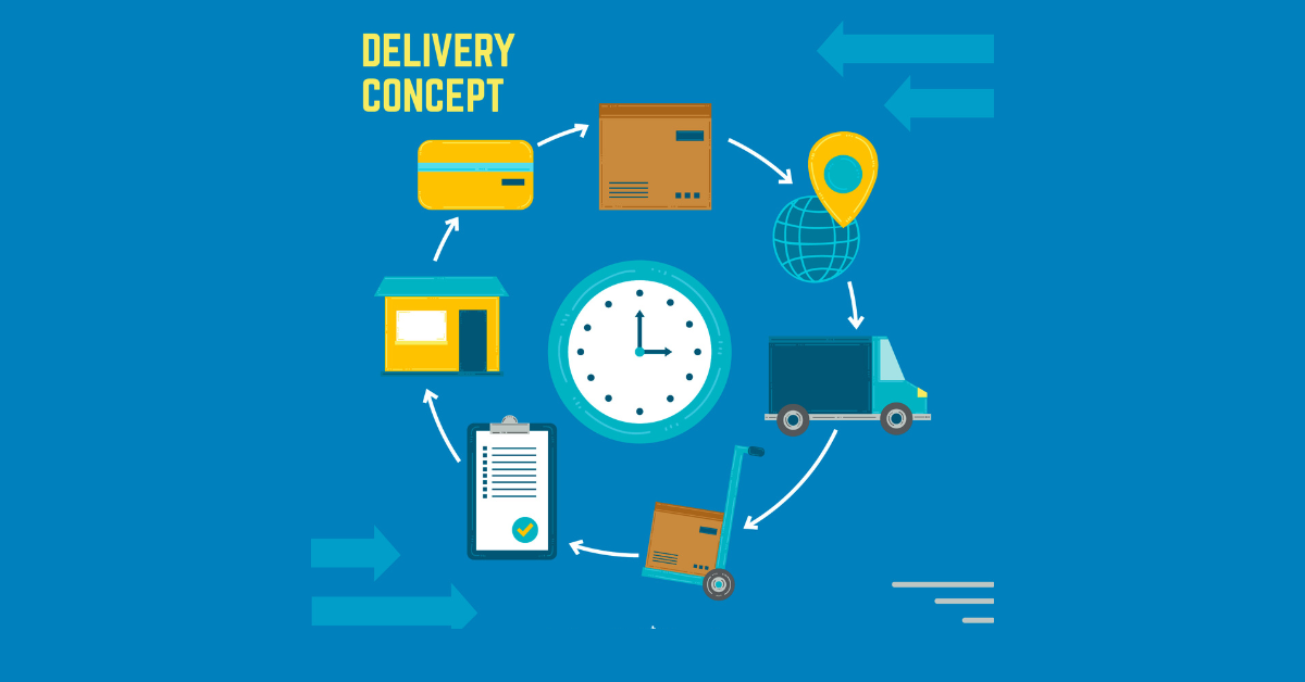 Why Is It The Best Time To Invest In On-Demand Delivery Apps?