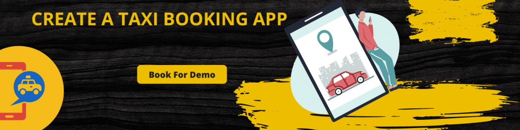 taxi booking app business plan blog cta