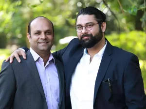 Vivek-Gupta-and-Abhay-Hanjura-founders-of-Licious