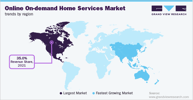 online-on-demand-home-services-market-trends-by-region