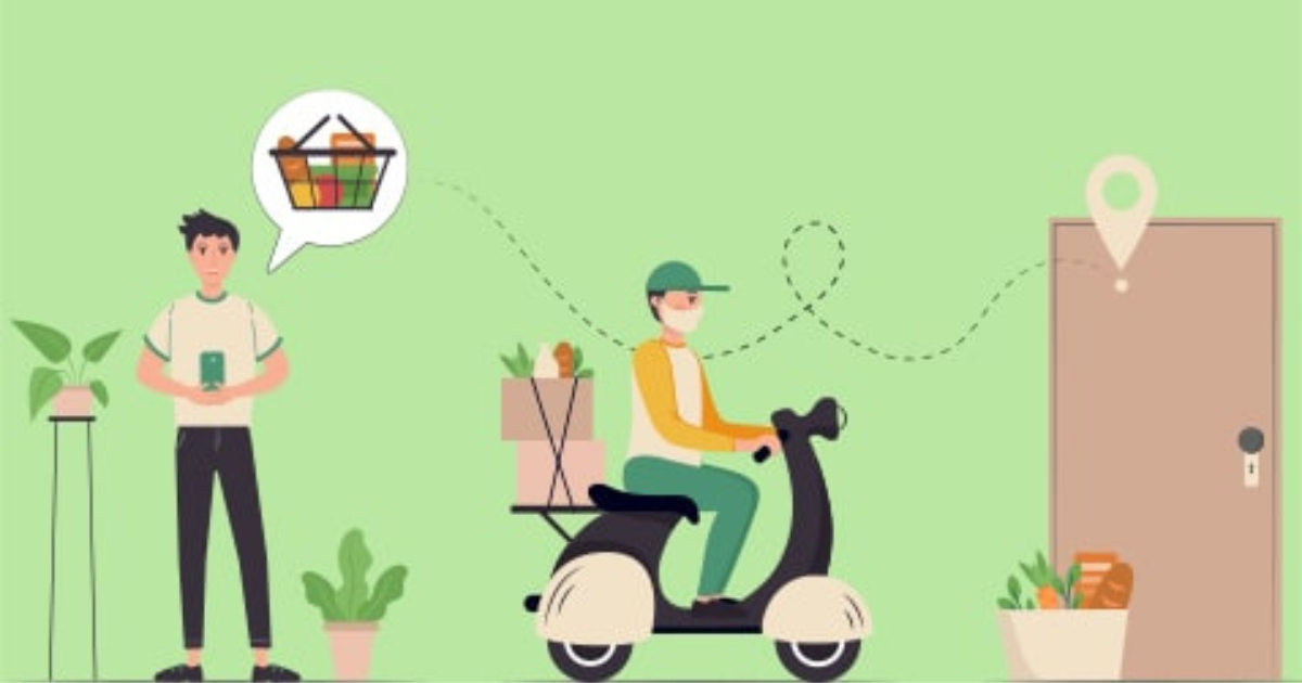 13 Best Grocery Delivery Apps in 2023