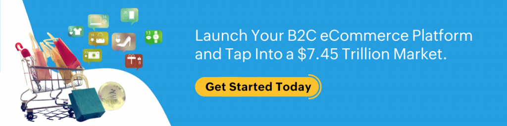 Launch your b2c ecommerce marketplace with ValueAppz