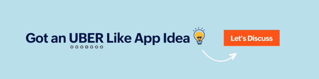 Lets Discuss your Uber Like App Idea - ValueAppz