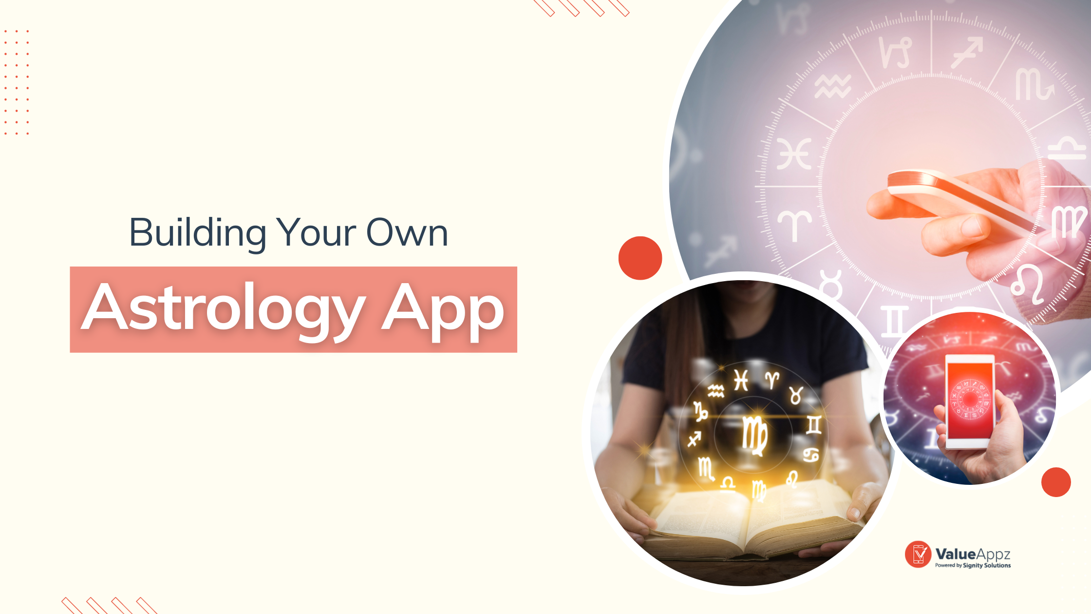 Building Your Own Astrology App