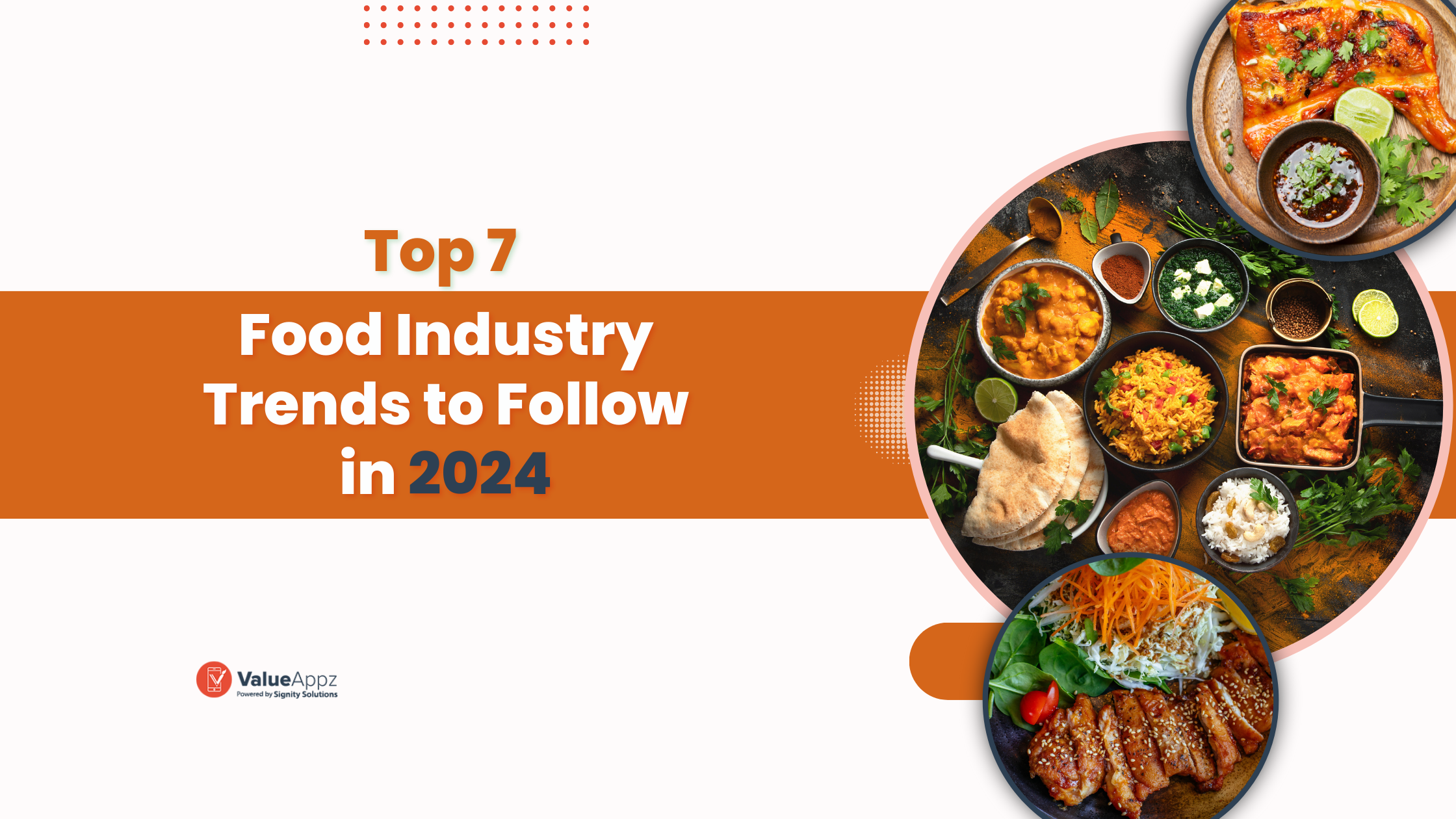 2024 Food Delivery App Trends: Boost Your Business with These Strategies