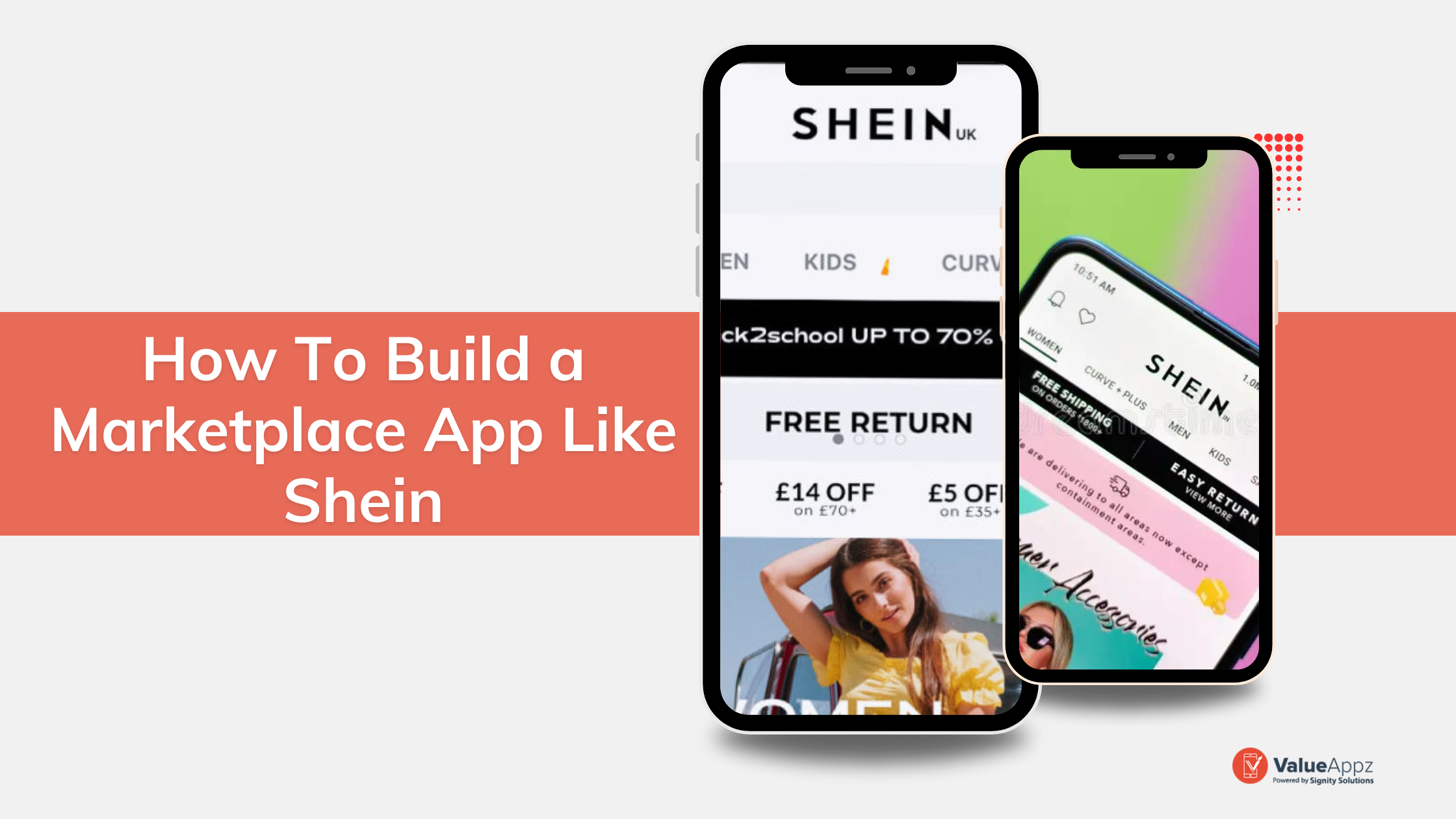 How to Build A Leading Shopping Marketplace: Learning from the Success Story of Shein