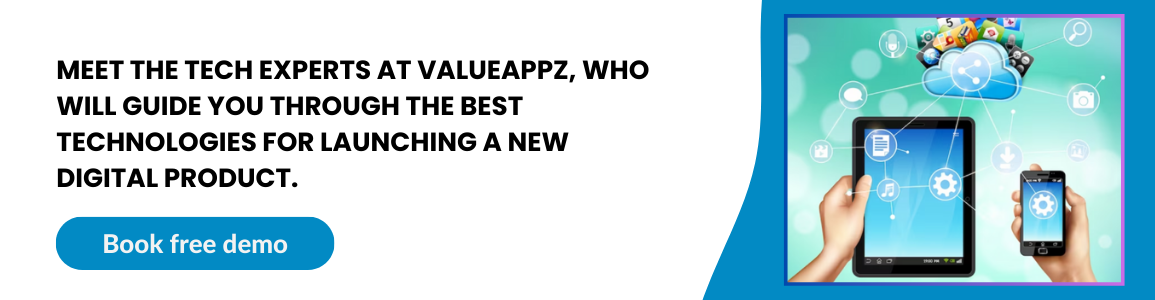 ValueAppz tech experts