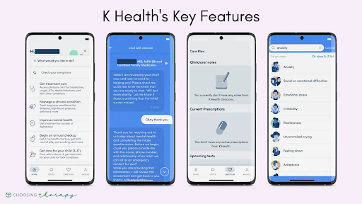 K Health