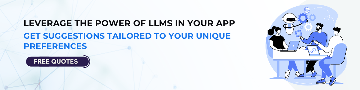 Leverage the Power of LLMs 