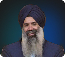 Amritpal - Co-Founder & COO