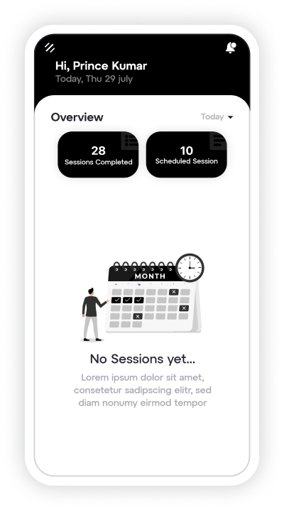 Merchant App
