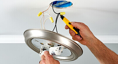 Fixture Replacement