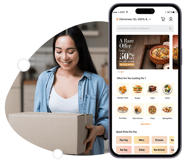 Uber Like App Development at Most Reasonable Cost