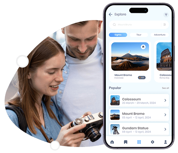 Uber Like App Development at Most Reasonable Cost
