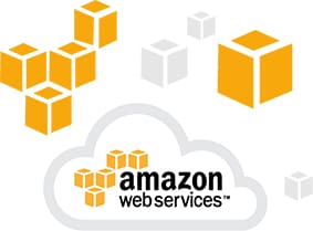 Amazon-Web-Services