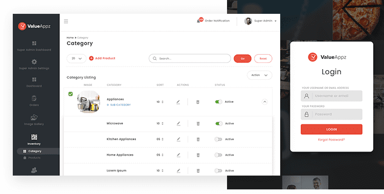 Web-Based-Admin-Panel-ValueAppz