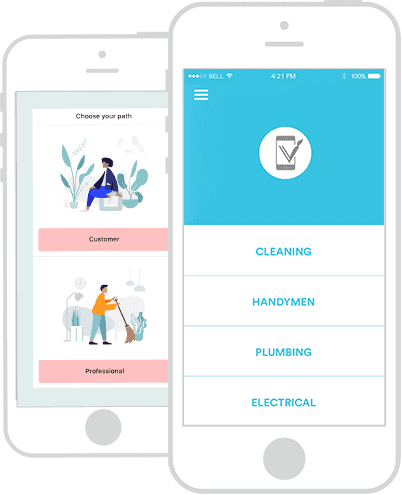 On-Demand-Handyman-App-solution