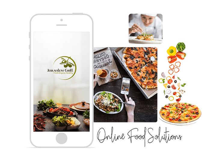 Online-Food-Ordering-System