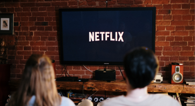 Netflix for Fitness