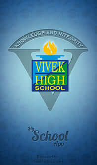 Vivek-School-App-Casestudy