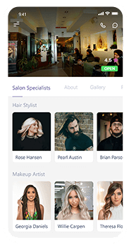 Build a Hair Salon Marketplace Like StyleSeat