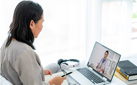 Teleconsultation Marketplace