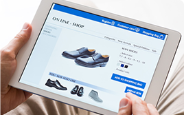 E-Commerce Services Marketplace