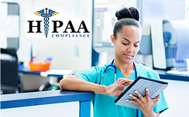 HIPPA Compliance EHR & EMR