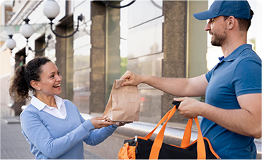 Food Delivery