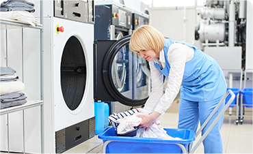 Laundry & Dry Cleaning