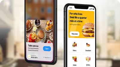 AirBnB Clone App Development