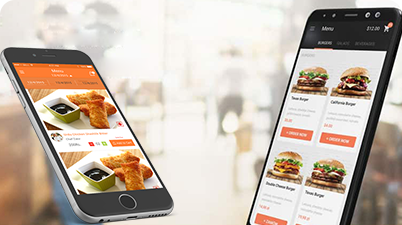 Zomato Clone App  Development