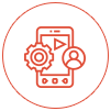 Mobile eLearning App Development