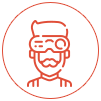 Augmented Reality Based App Development
