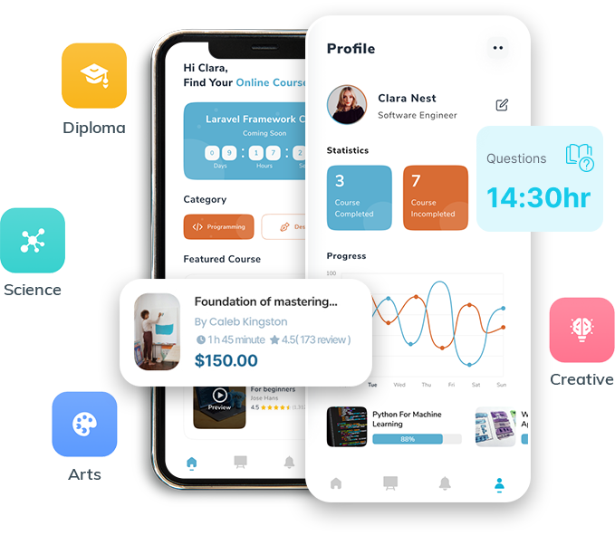 On Demand Home Services Marketplace